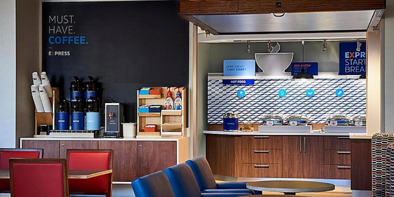 Holiday Inn Express & Suites - Rock Hill By Ihg Esterno foto