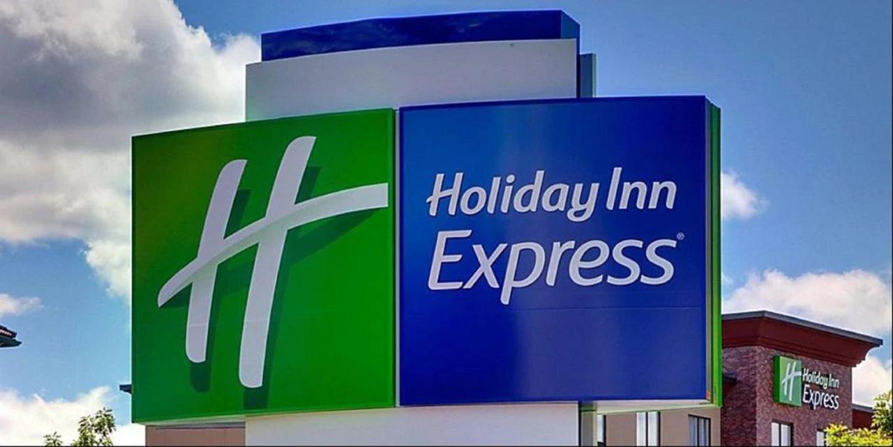 Holiday Inn Express & Suites - Rock Hill By Ihg Esterno foto