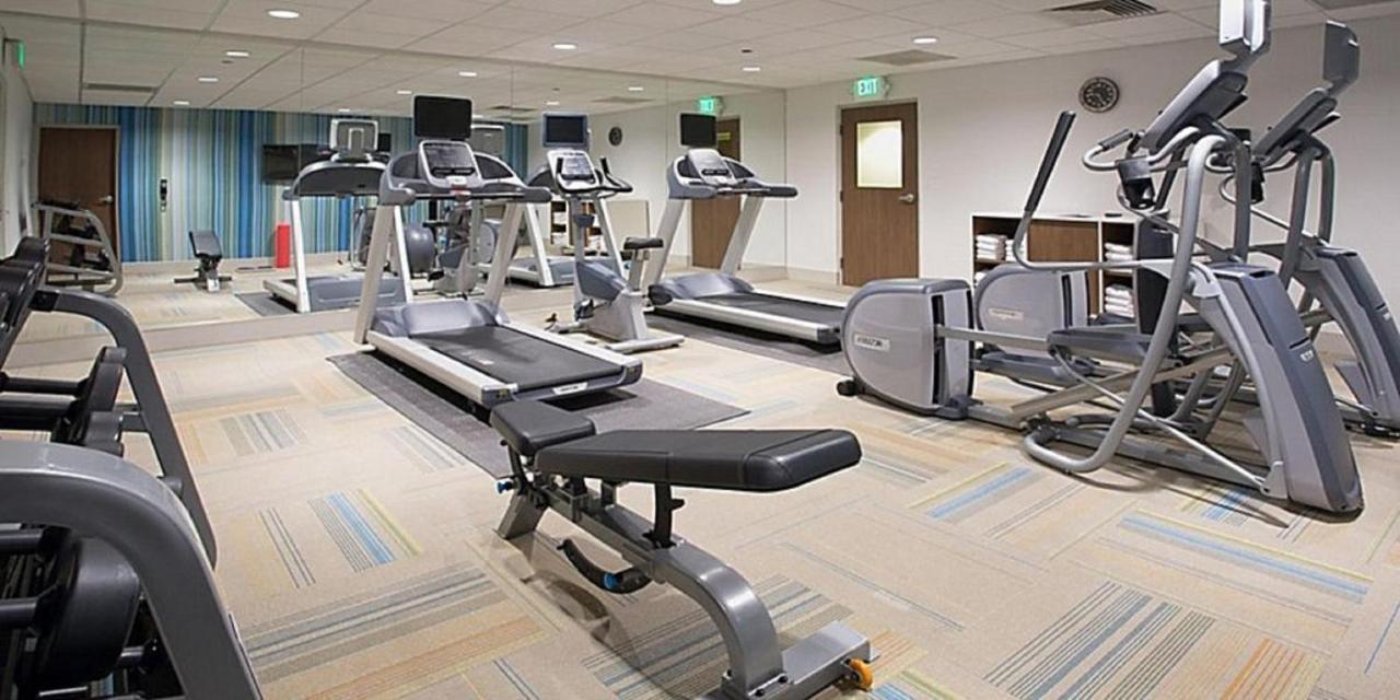Holiday Inn Express & Suites - Rock Hill By Ihg Esterno foto