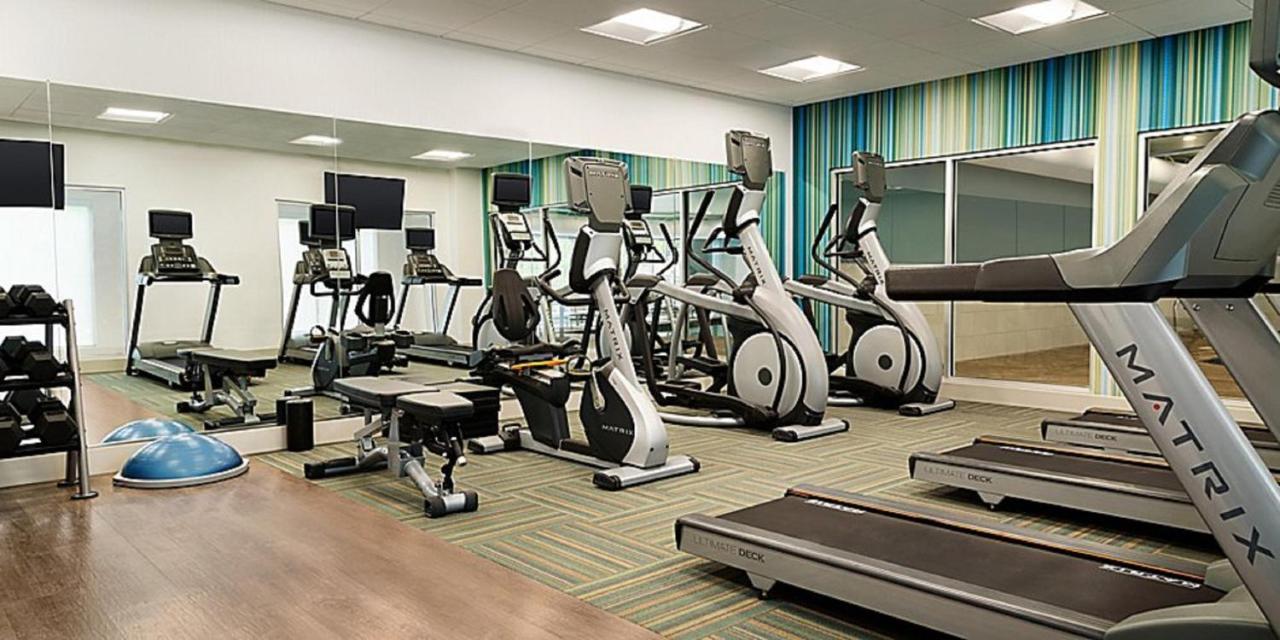Holiday Inn Express & Suites - Rock Hill By Ihg Esterno foto