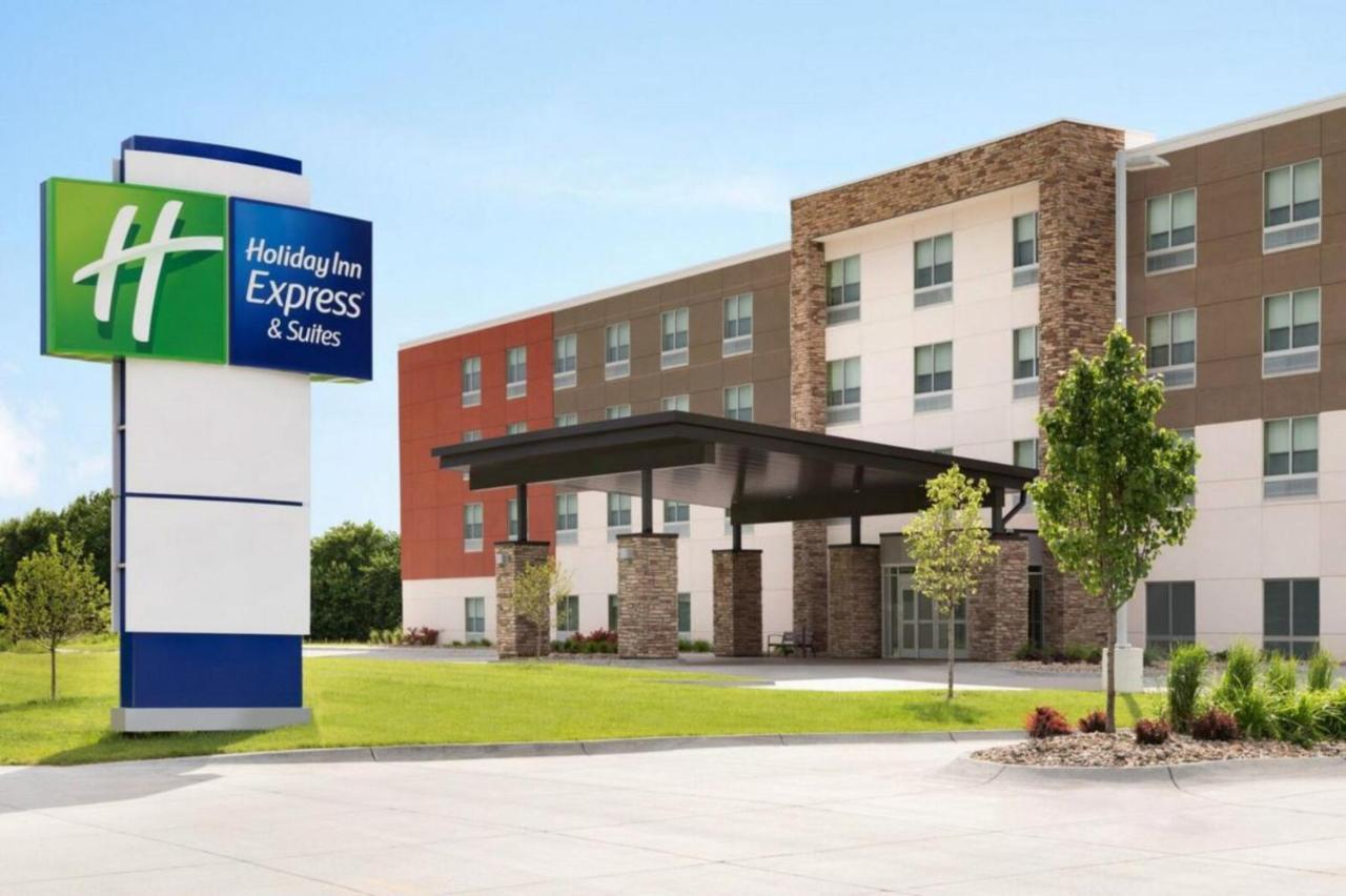 Holiday Inn Express & Suites - Rock Hill By Ihg Esterno foto