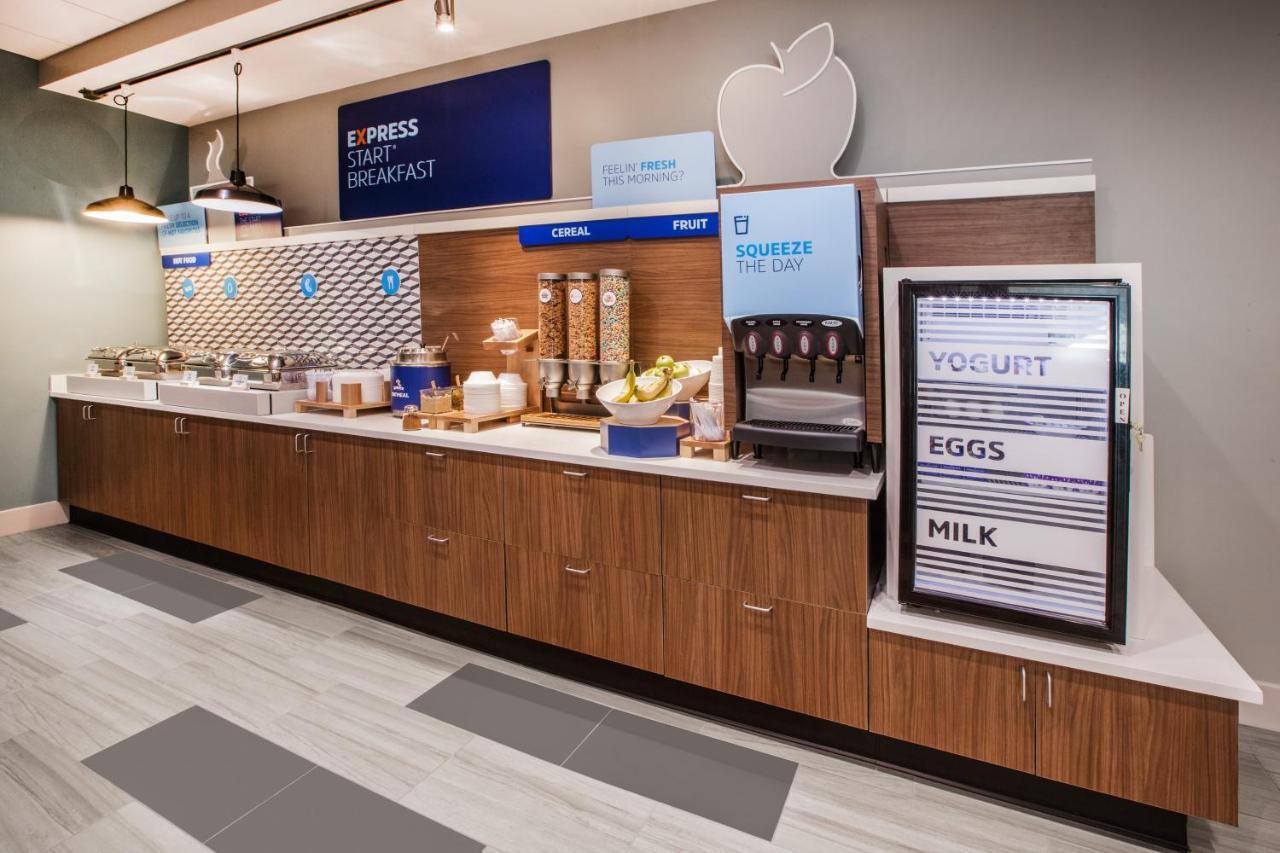 Holiday Inn Express & Suites - Rock Hill By Ihg Esterno foto
