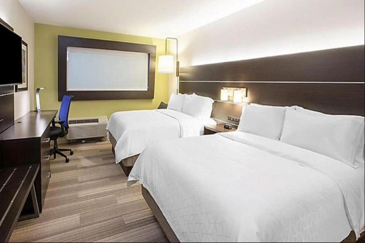 Holiday Inn Express & Suites - Rock Hill By Ihg Esterno foto