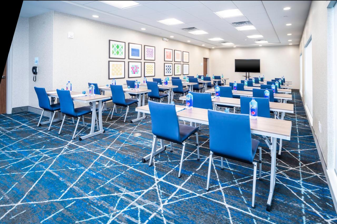 Holiday Inn Express & Suites - Rock Hill By Ihg Esterno foto