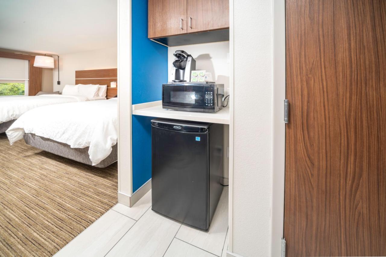 Holiday Inn Express & Suites - Rock Hill By Ihg Esterno foto