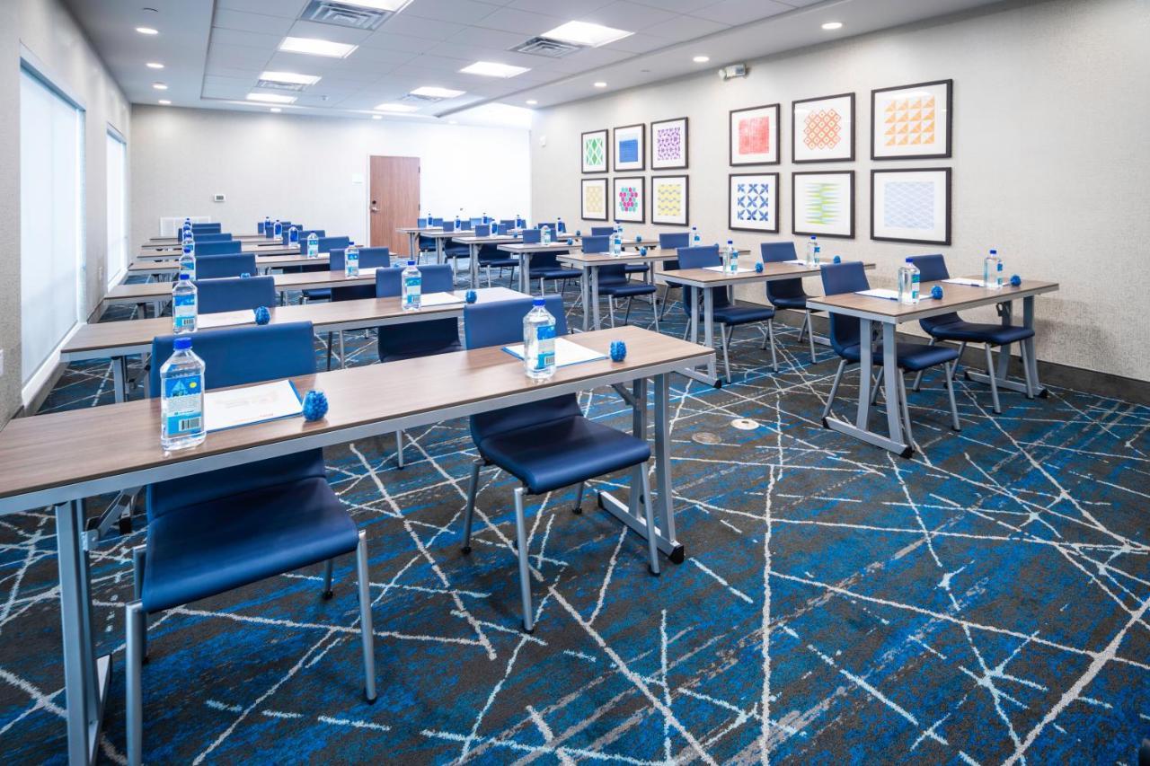 Holiday Inn Express & Suites - Rock Hill By Ihg Esterno foto