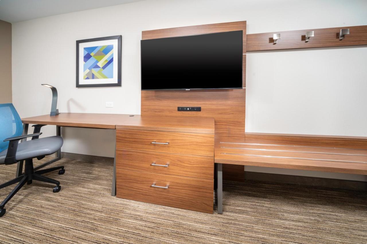 Holiday Inn Express & Suites - Rock Hill By Ihg Esterno foto