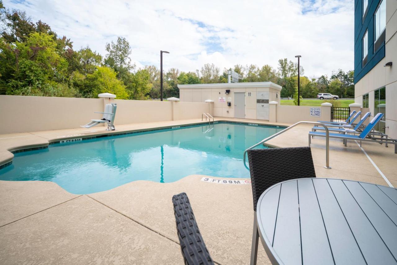 Holiday Inn Express & Suites - Rock Hill By Ihg Esterno foto