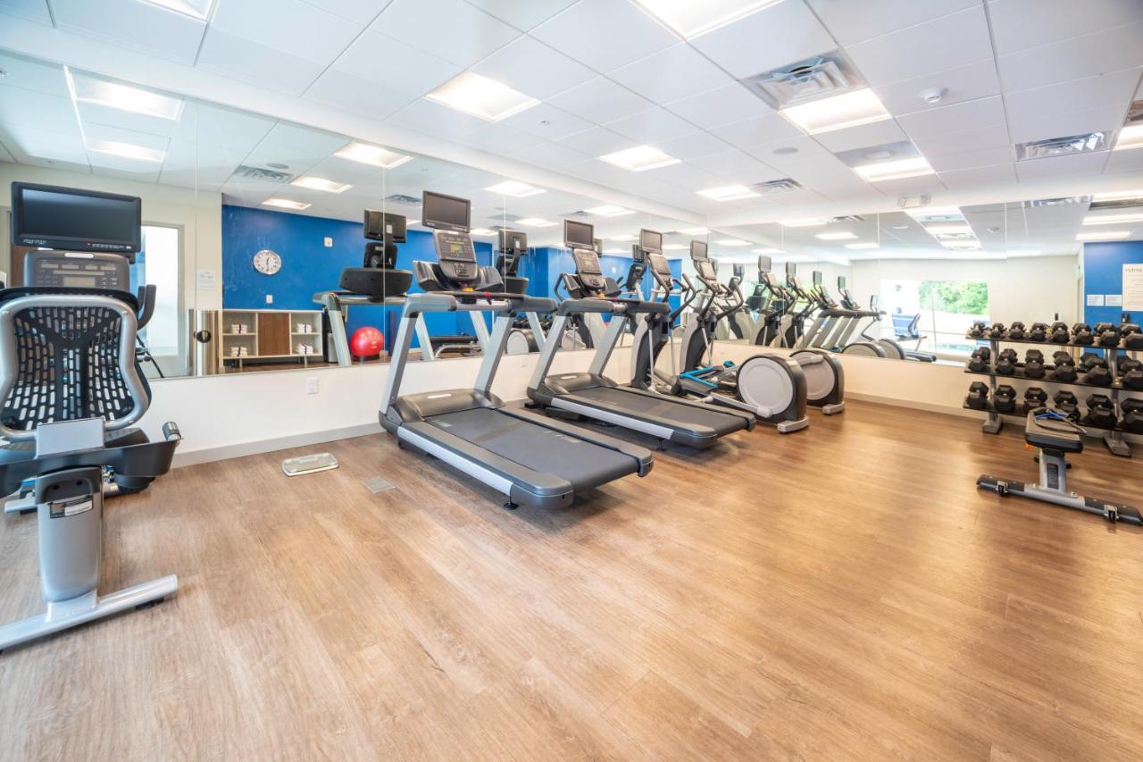 Holiday Inn Express & Suites - Rock Hill By Ihg Esterno foto