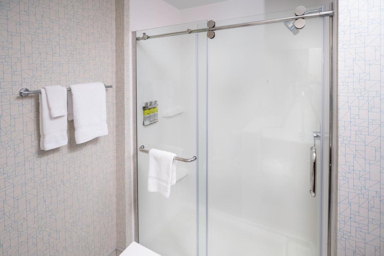 Holiday Inn Express & Suites - Rock Hill By Ihg Esterno foto