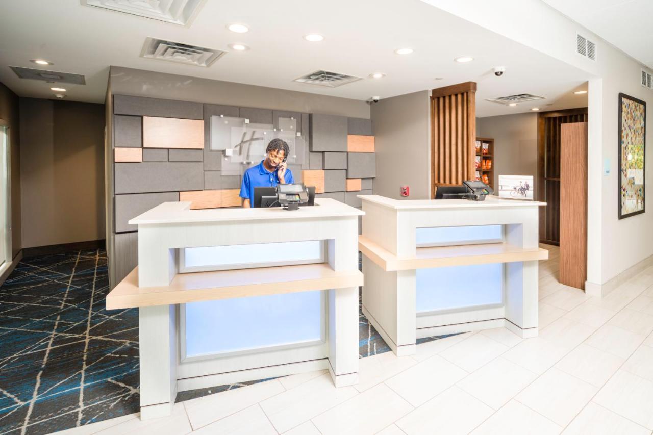 Holiday Inn Express & Suites - Rock Hill By Ihg Esterno foto
