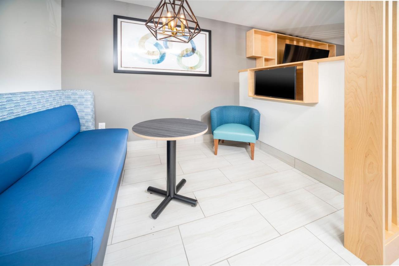 Holiday Inn Express & Suites - Rock Hill By Ihg Esterno foto
