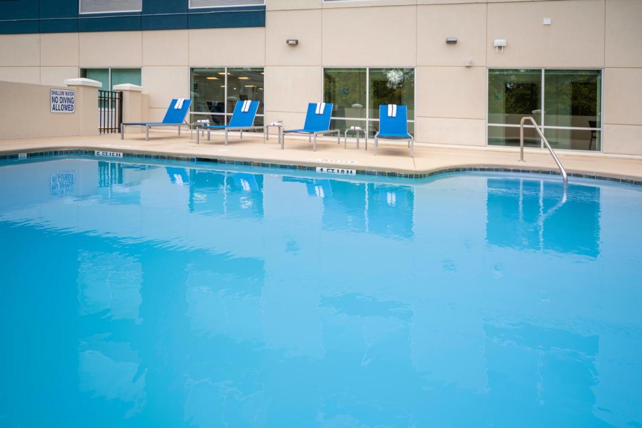 Holiday Inn Express & Suites - Rock Hill By Ihg Esterno foto