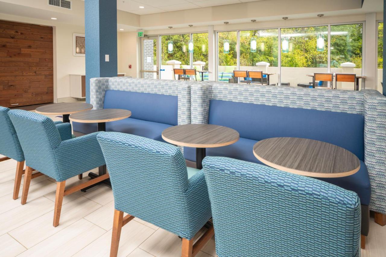 Holiday Inn Express & Suites - Rock Hill By Ihg Esterno foto