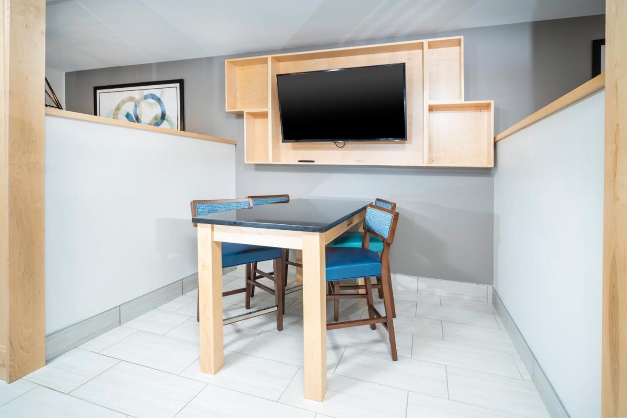Holiday Inn Express & Suites - Rock Hill By Ihg Esterno foto