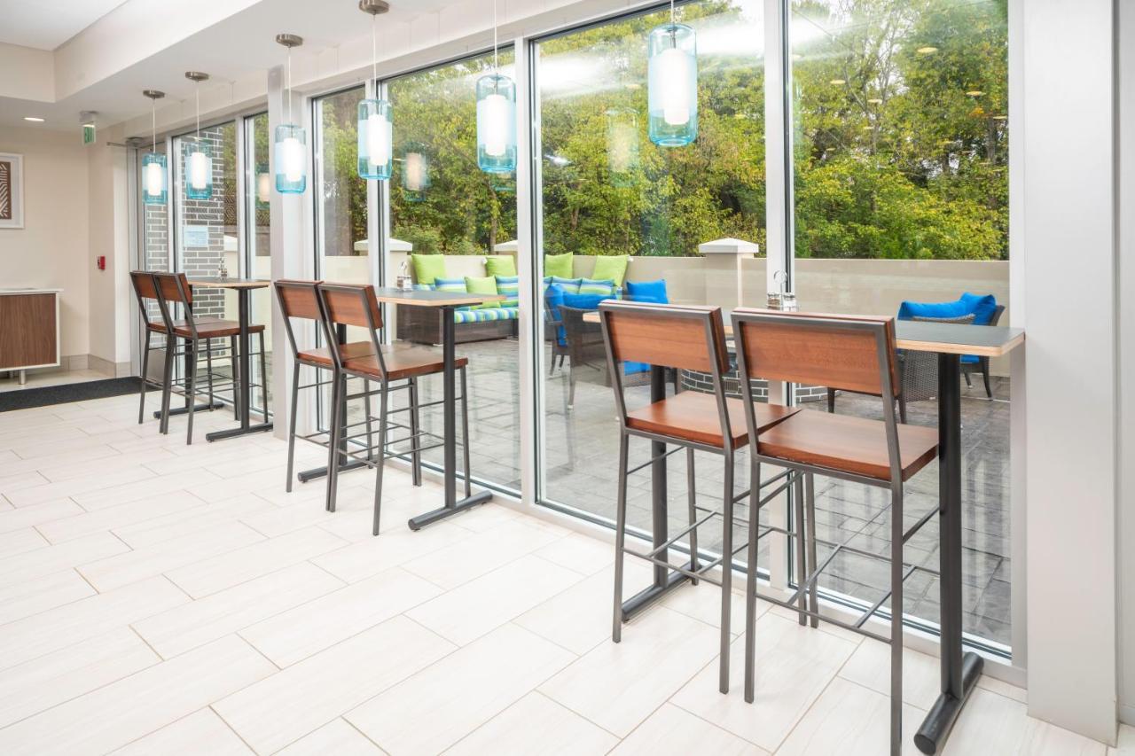 Holiday Inn Express & Suites - Rock Hill By Ihg Esterno foto
