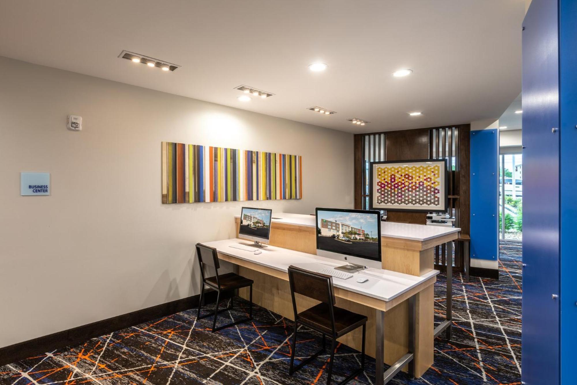 Holiday Inn Express & Suites - Rock Hill By Ihg Esterno foto