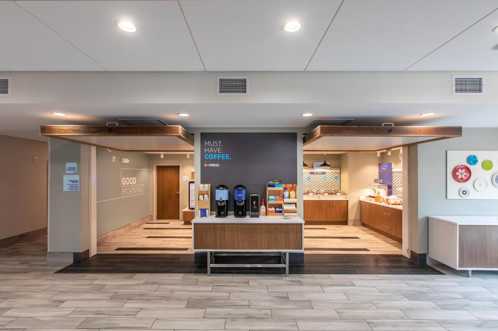 Holiday Inn Express & Suites - Rock Hill By Ihg Esterno foto