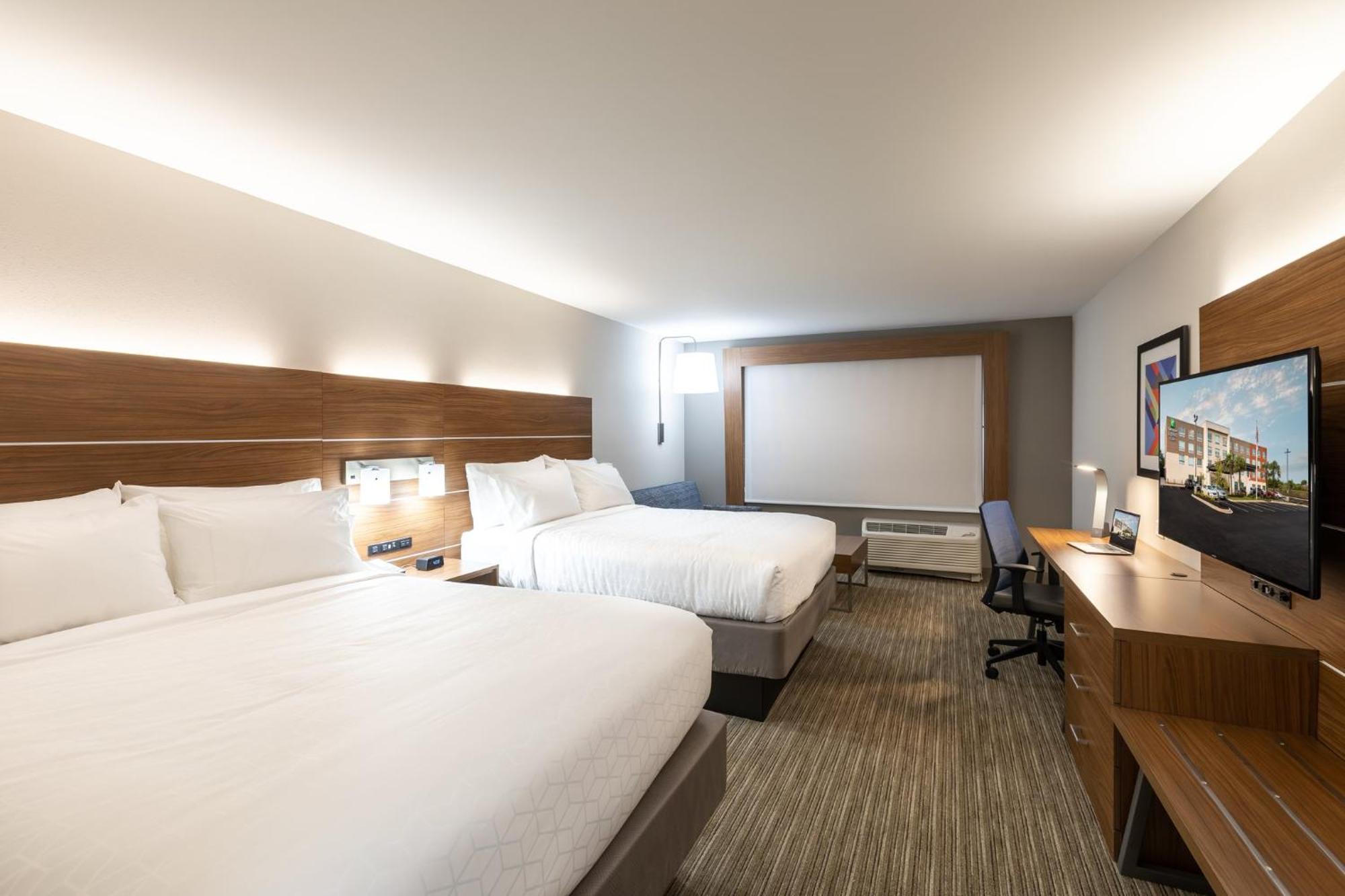 Holiday Inn Express & Suites - Rock Hill By Ihg Esterno foto