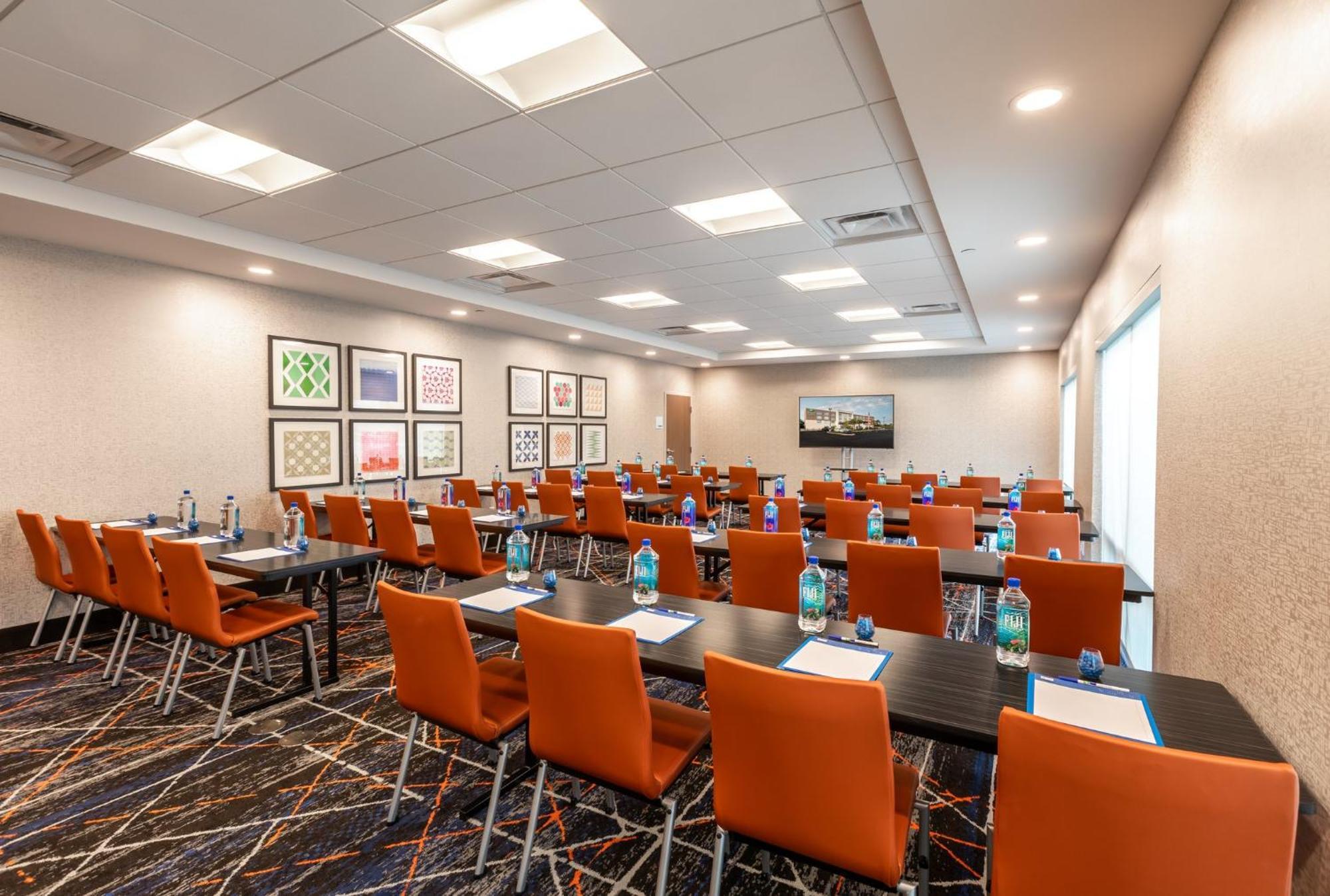 Holiday Inn Express & Suites - Rock Hill By Ihg Esterno foto
