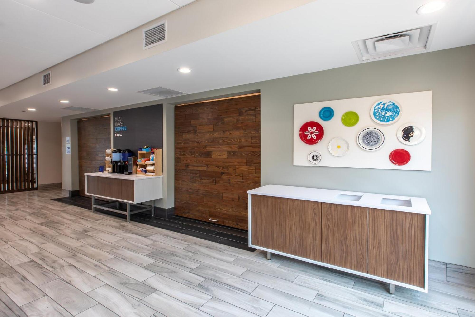Holiday Inn Express & Suites - Rock Hill By Ihg Esterno foto